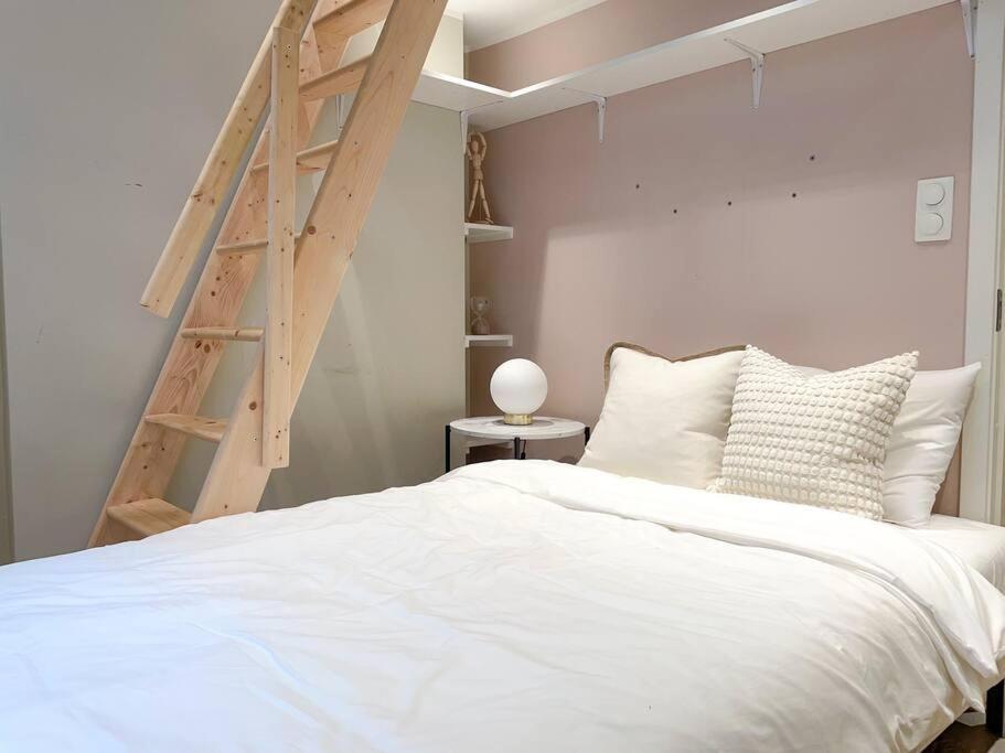 Luxury Apartement In ออสโล ภายนอก รูปภาพ