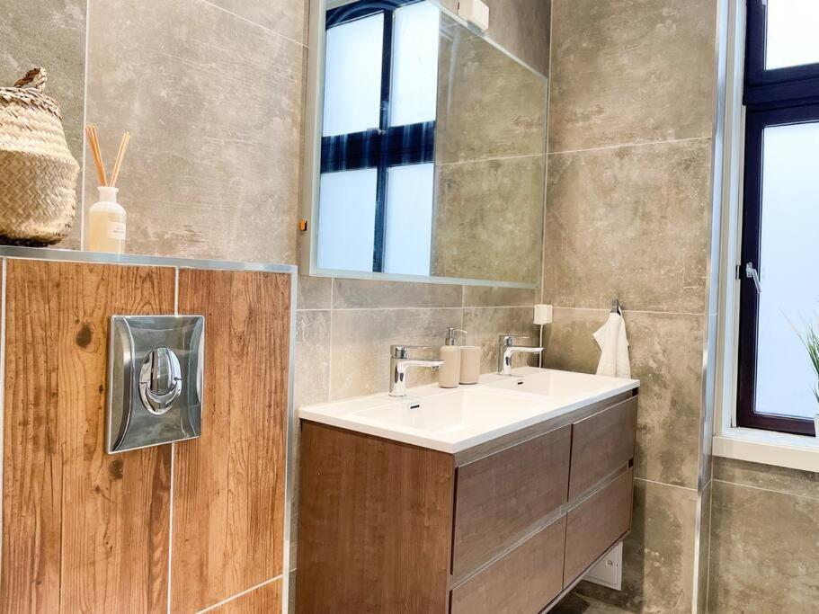 Luxury Apartement In ออสโล ภายนอก รูปภาพ