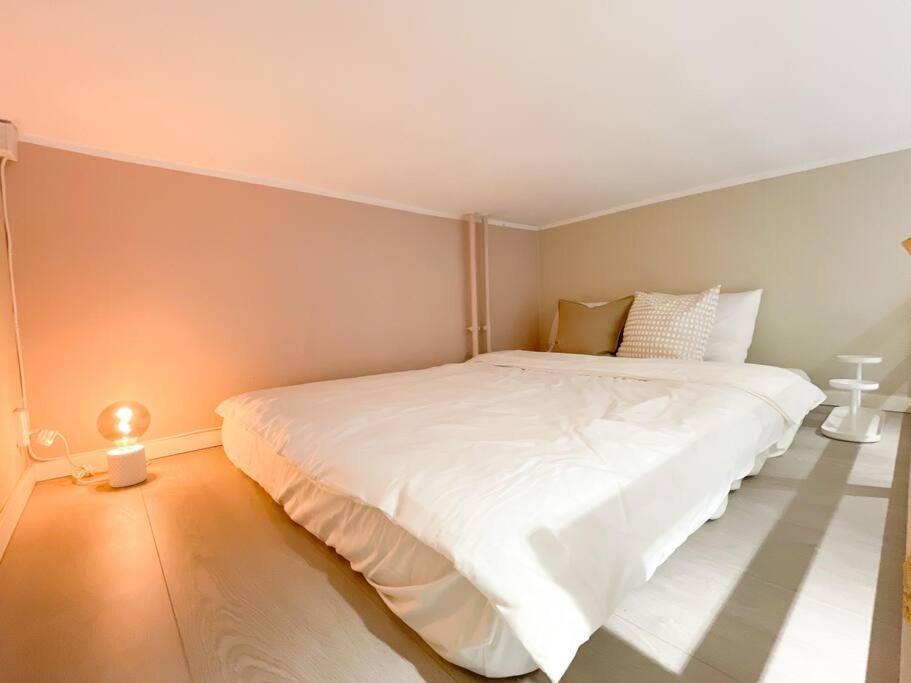 Luxury Apartement In ออสโล ภายนอก รูปภาพ