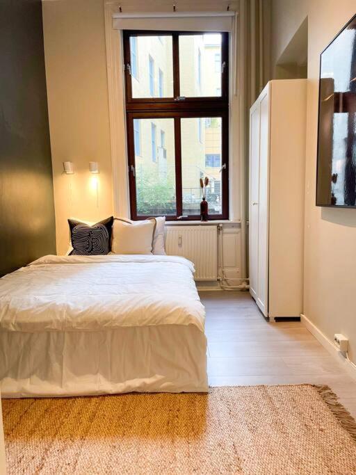 Luxury Apartement In ออสโล ภายนอก รูปภาพ