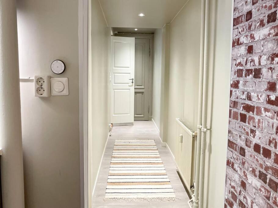 Luxury Apartement In ออสโล ภายนอก รูปภาพ
